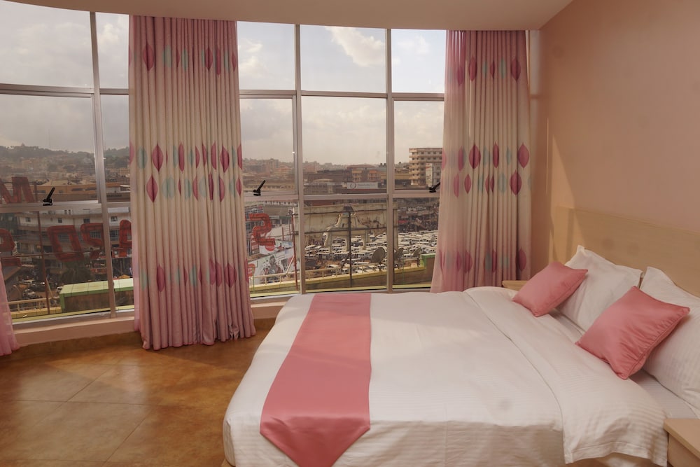 Deluxe Room (Family), photo 7