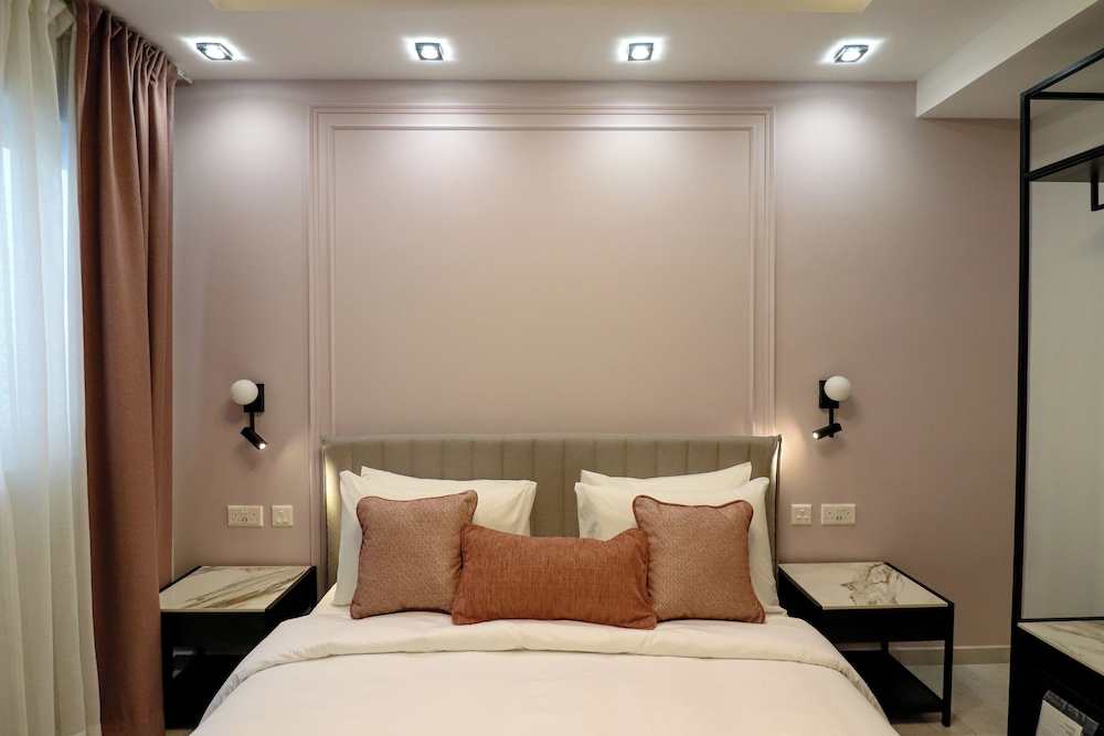Standard Double Room photo 3