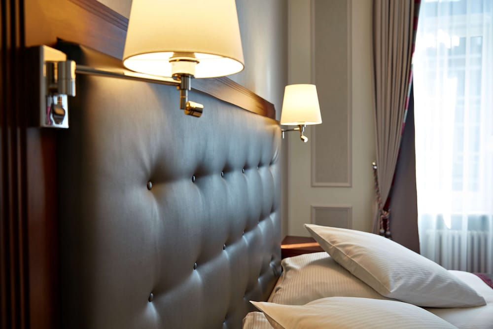 Superior Double Room - Photo 2