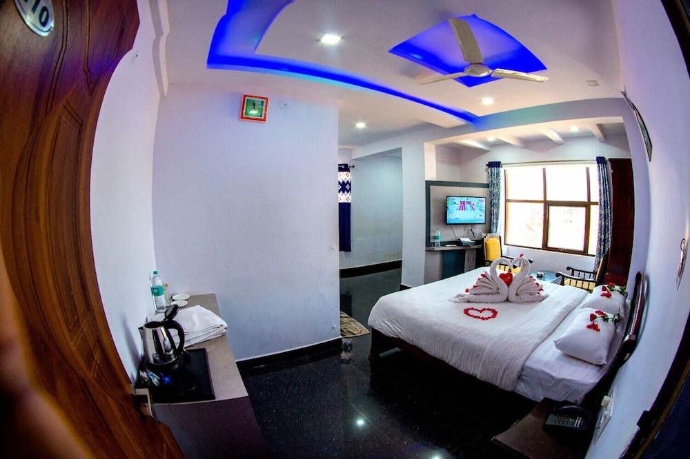 Deluxe Double Room photo 1