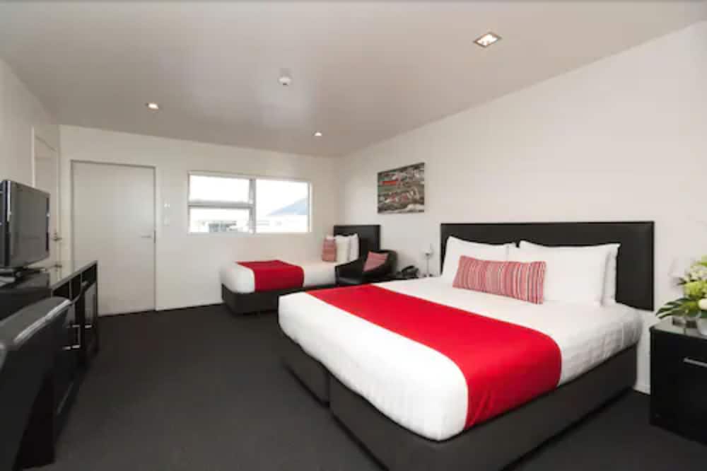 Standard Twin Room, Non Smoking (twin room) photo 2