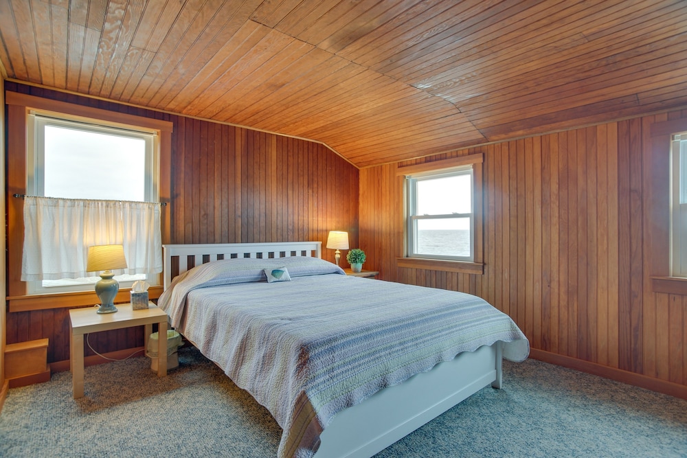 Cottage (4 Bedrooms) photo 1