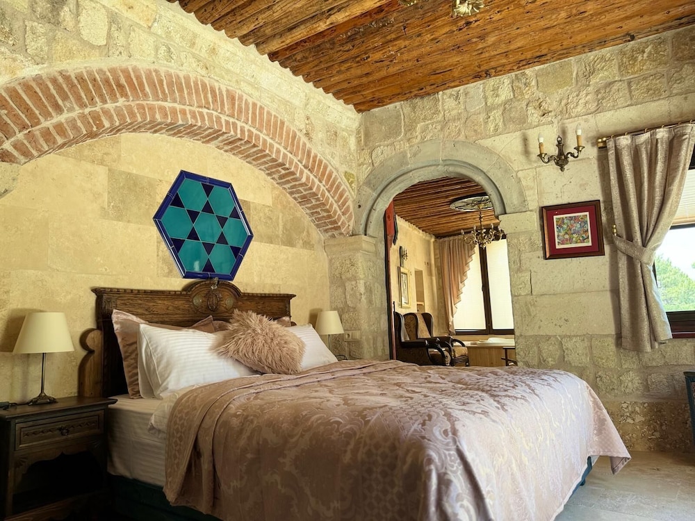 Luxury Room