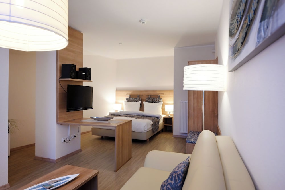 Comfort-Maisonette Apartment (Wormser Str. 11) photo 1