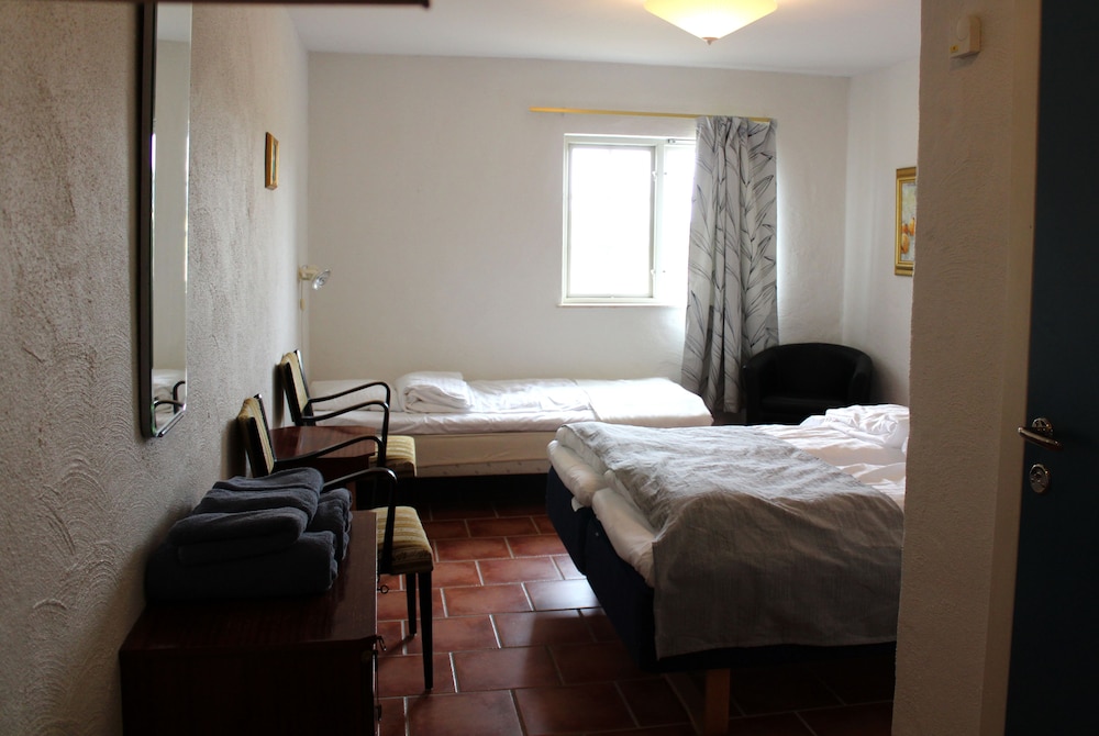 Comfort Twin Room photo 1
