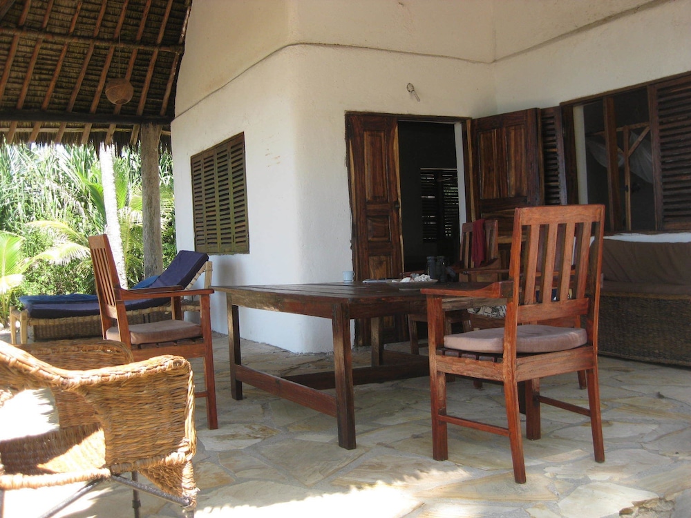 Family Villa, 2 Bedrooms, Ocean View, Beachfront