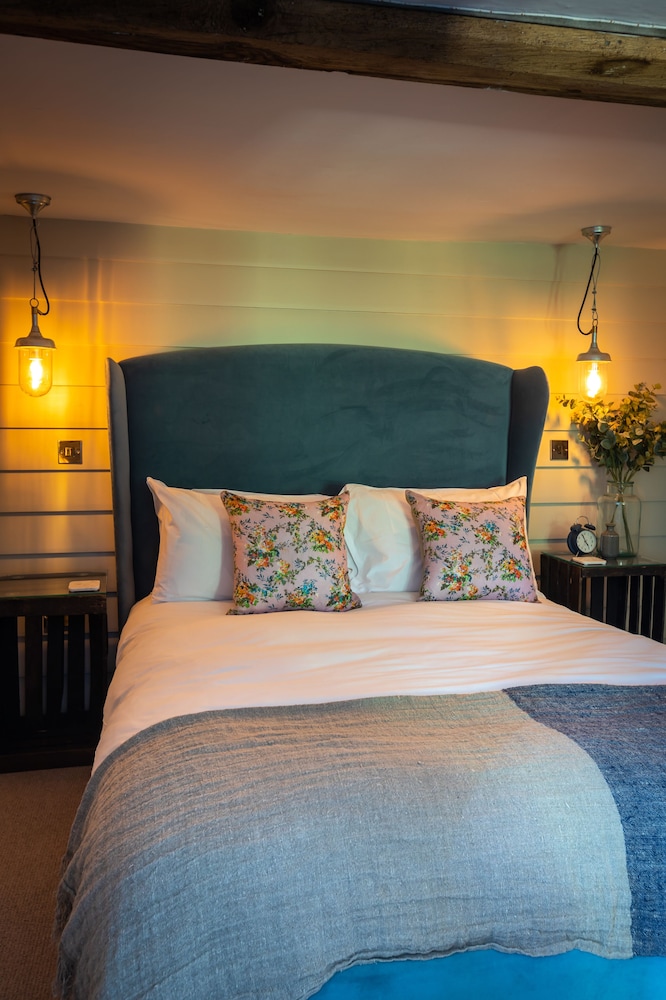 Comfort Room, 1 Double Bed photo 2