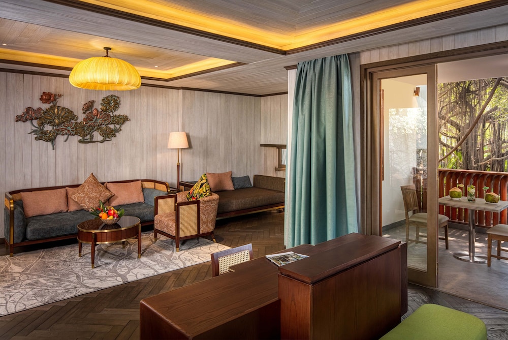 Garden Pool Suite - Photo 2