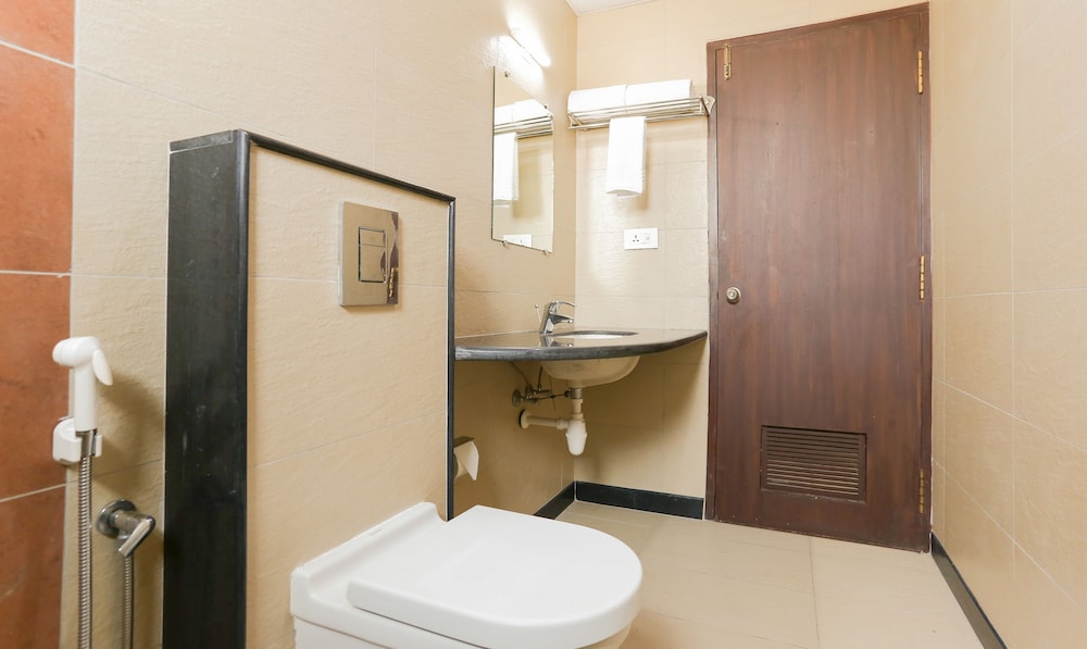Deluxe Room photo 2