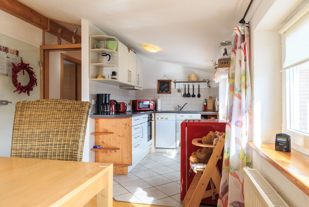 Romantic Apartment, Private Bathroom (Bergblick) photo 3