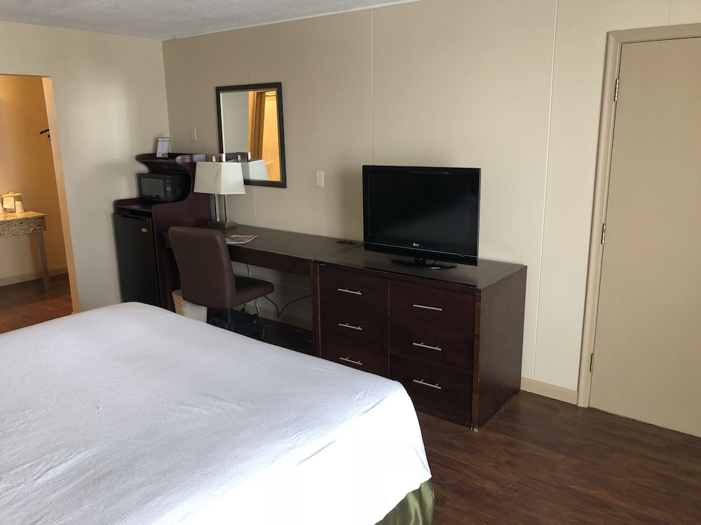 Allen Park Motor Lodge, Billede 2