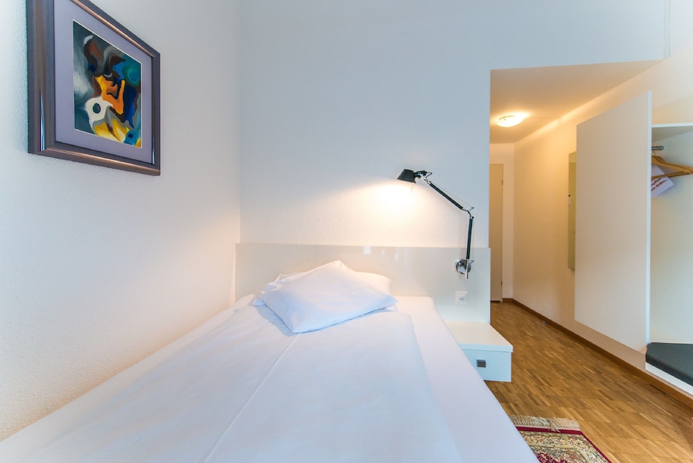Comfort Single Room photo 3