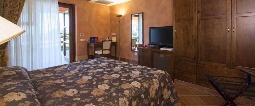Superior Double Room photo 2