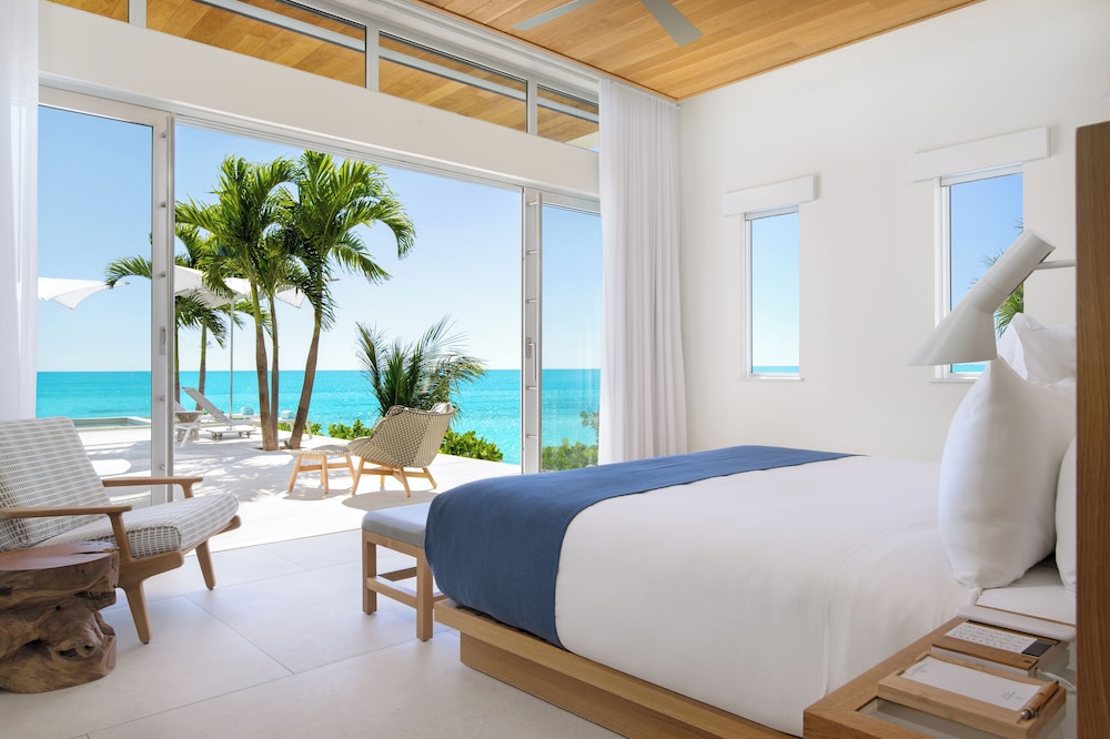 Villa, 6 Bedrooms (Azure)
