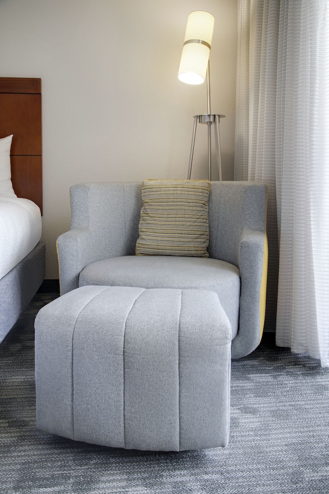 Room, 2 Double Beds (Hearing Accessible)