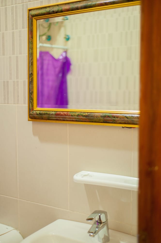 Double Or Twin Room, Ocean View photo 3