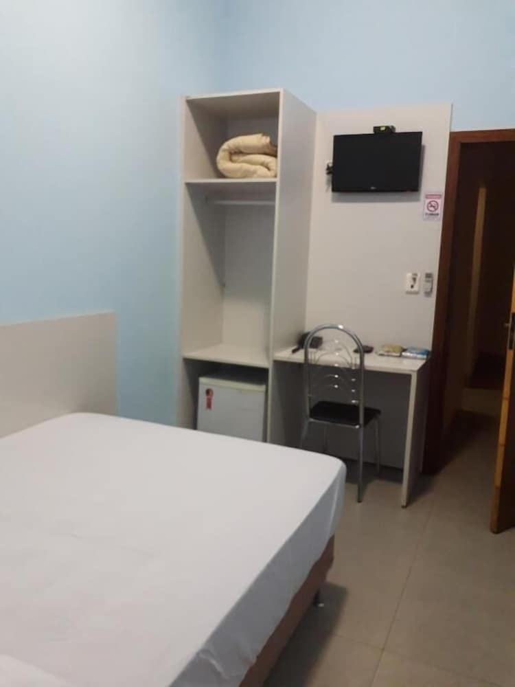 Quarto Luxo