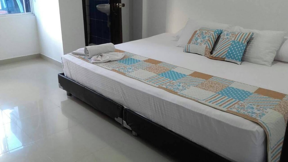 Comfort Triple Room photo 1
