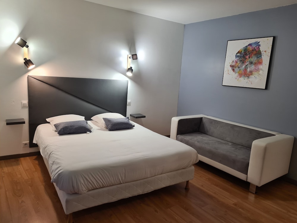 Comfort Double Room, Non Smoking photo 3