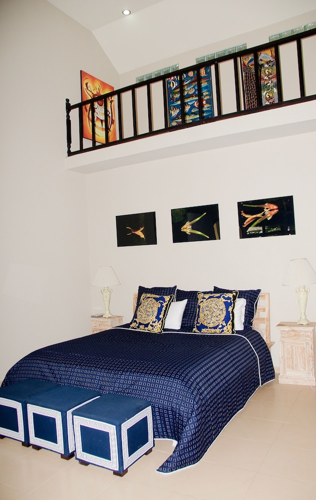 Loft Suite photo 3