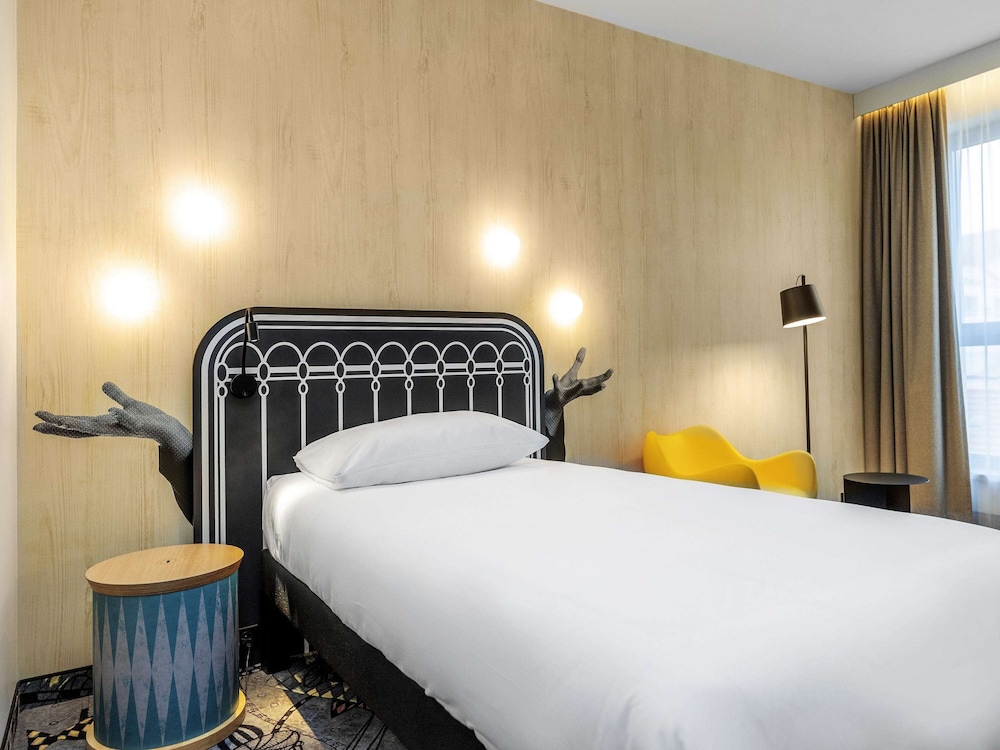 Standard Room, 1 Twin Bed - Photo 5
