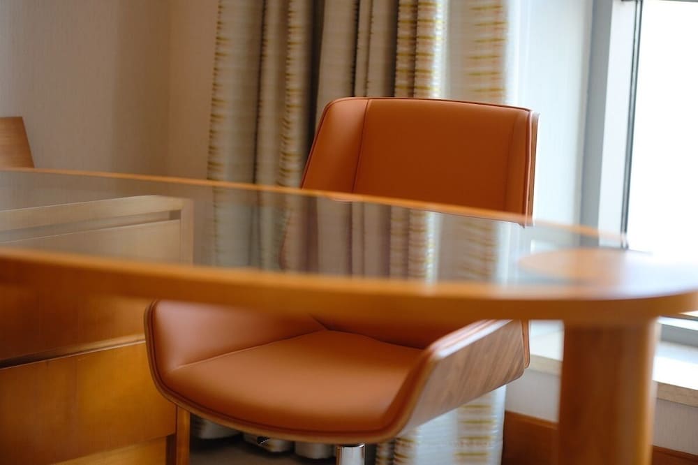 Deluxe king suite - Photo 10
