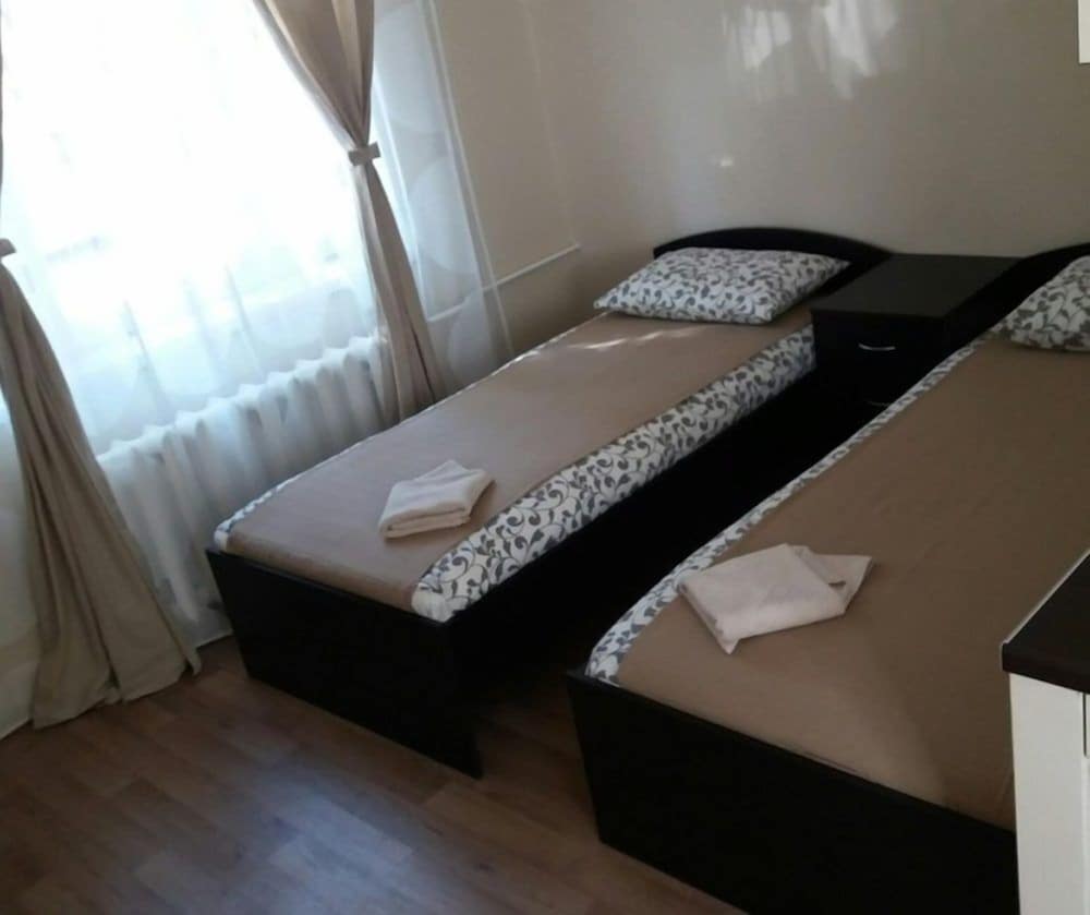 Comfort Twin Room photo 1