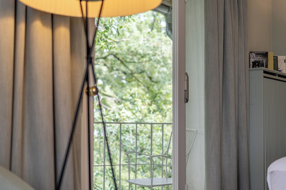 Premium Double Room, Non Smoking, Garden Area photo 2