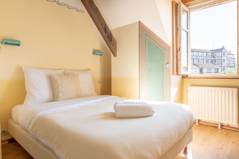 Superior Double Room photo 2