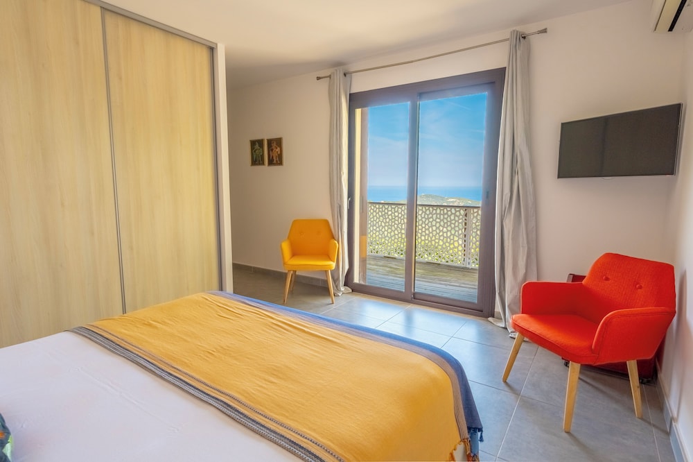 Villa (Mare E Monti) photo 2