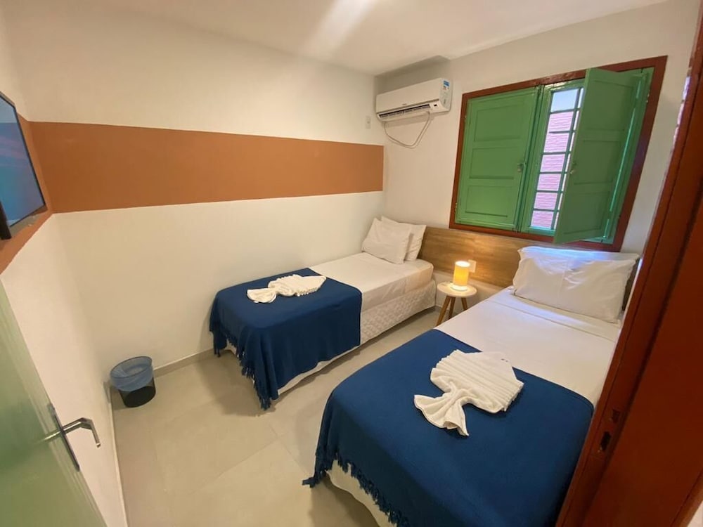 Chalet, 2 Bedrooms