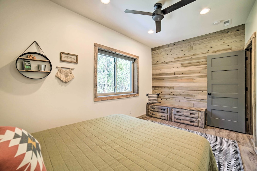 House (3 Bedrooms) photo 1
