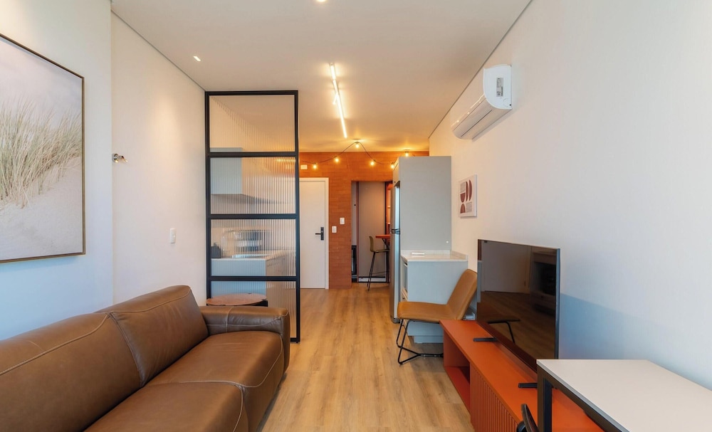 Basic Apartment