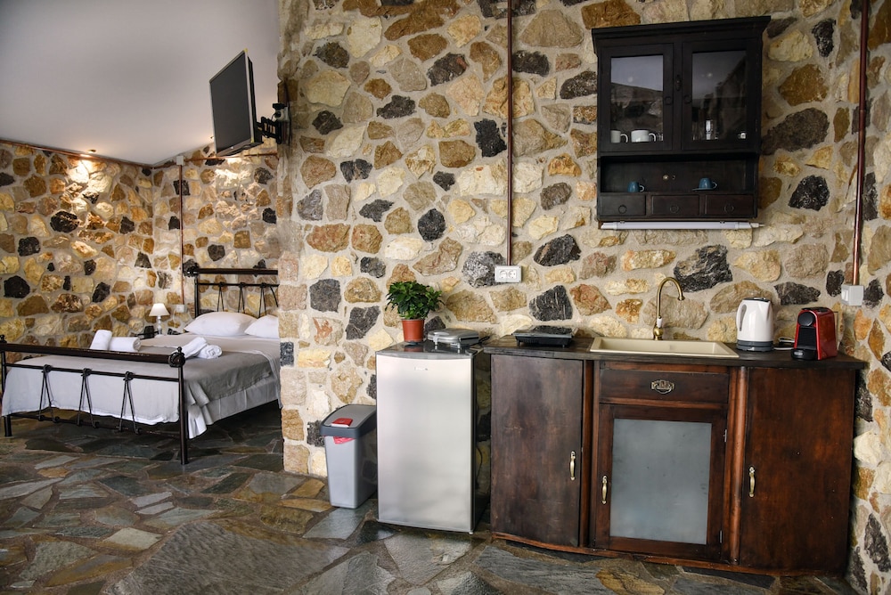 Luxury Suite, Sea View photo 2