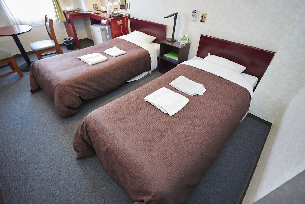 Standard Twin Room, Non Smoking photo 3