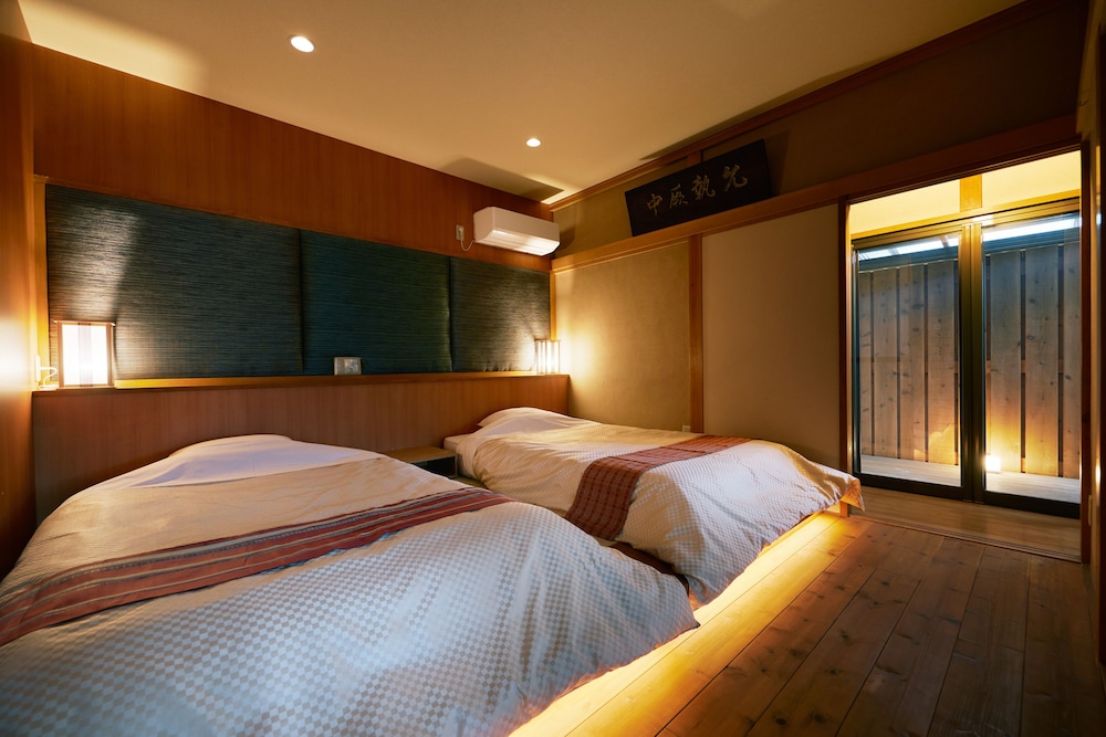 Sarugakuan Bldg. [Usagi], Room Rental, Non Smoking, (Shuttle Service From Front Desk Bldg. [0.7km]) photo 1