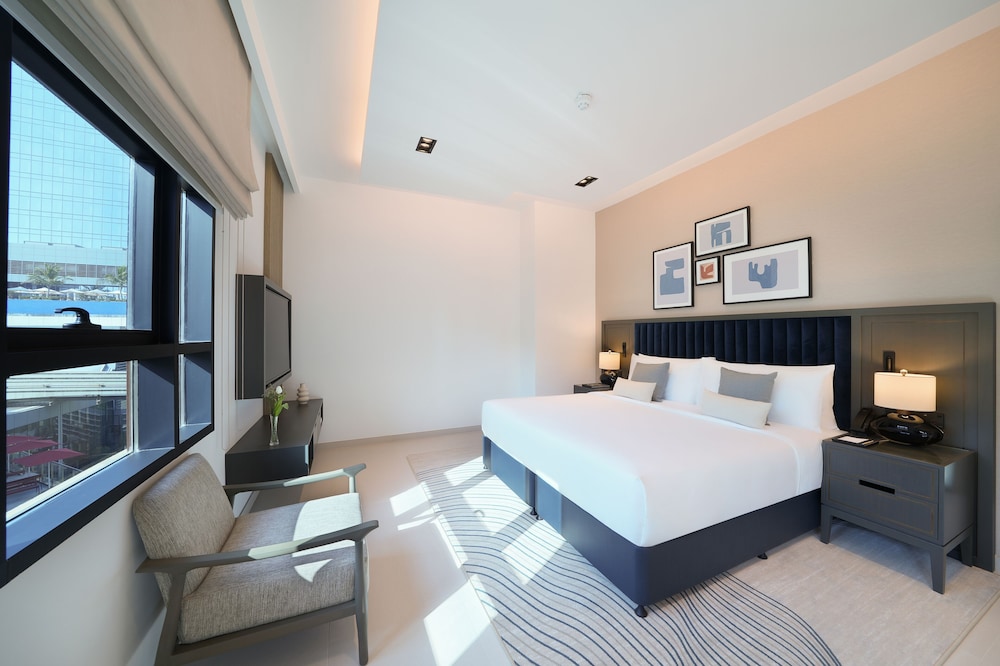 Superior Apartment, 1 Bedroom