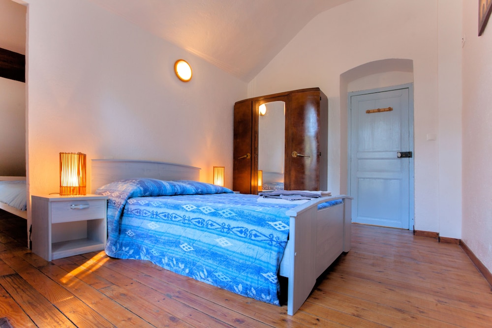 Family Quadruple Room, Mountain View