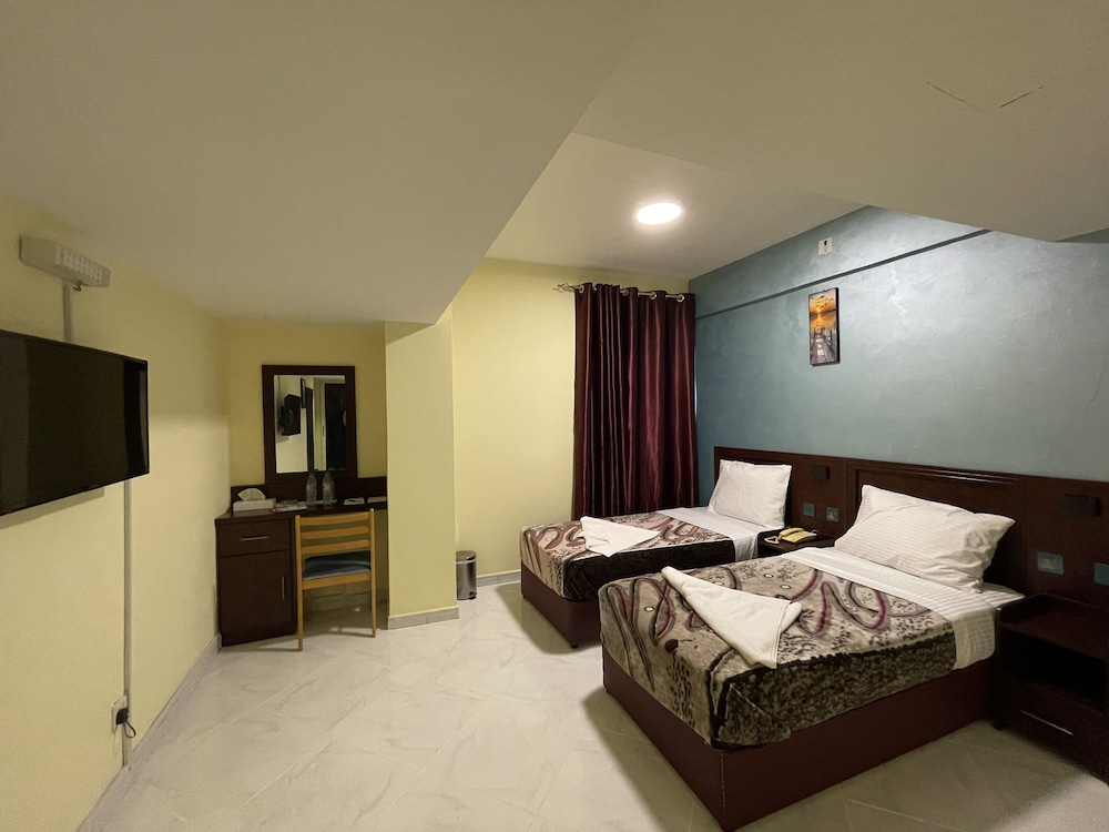 Family Double Room photo 2