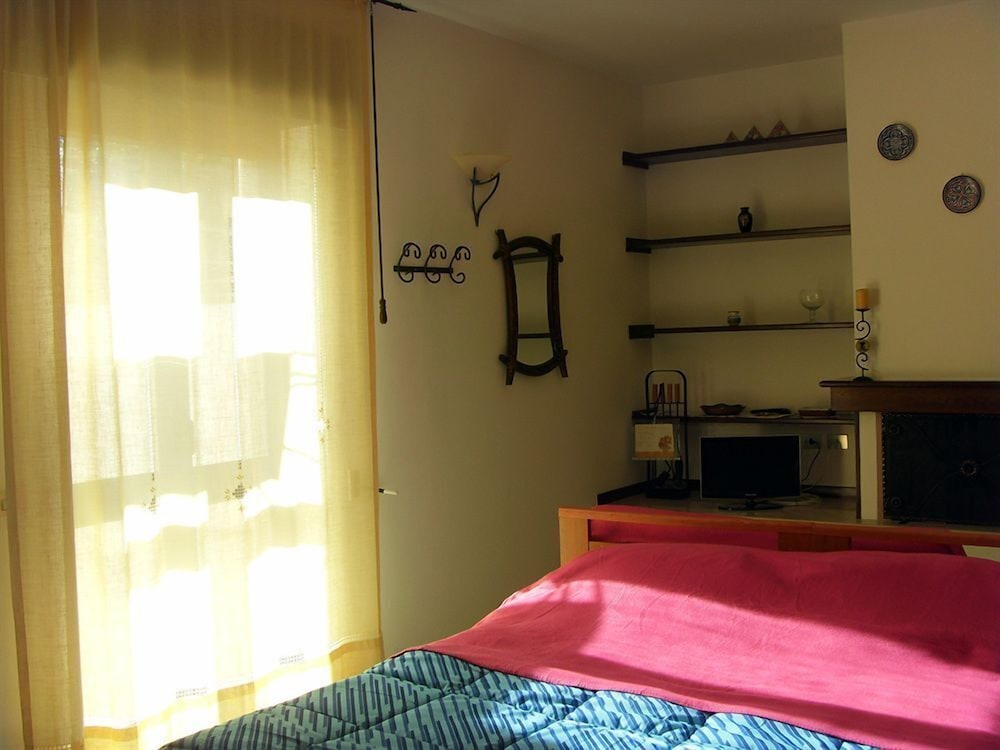 Double Room, Terrace (Elegance)