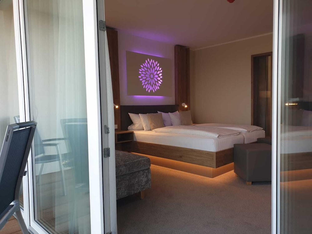 Junior Double Room photo 2