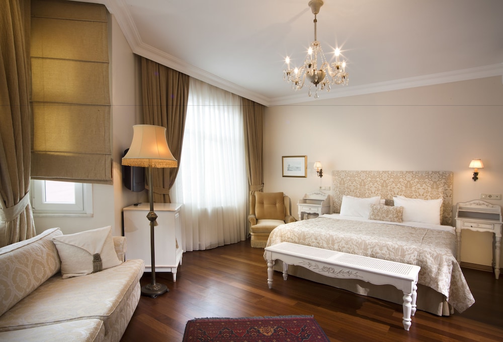 Family Suite, 2 Bedrooms photo 1