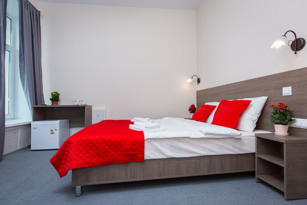 Comfort Double or Twin Room