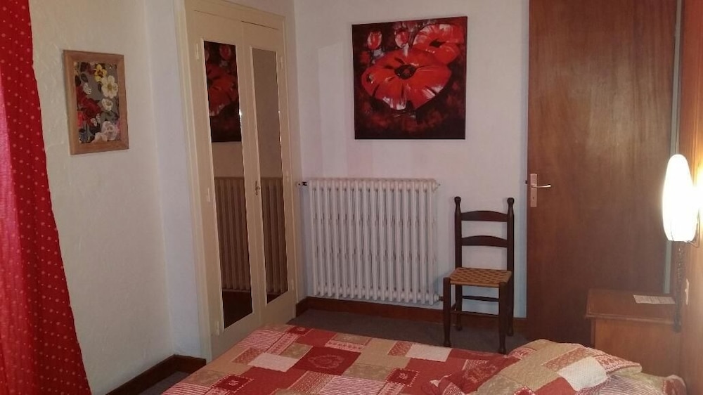 Double Room, Mountain View photo 2