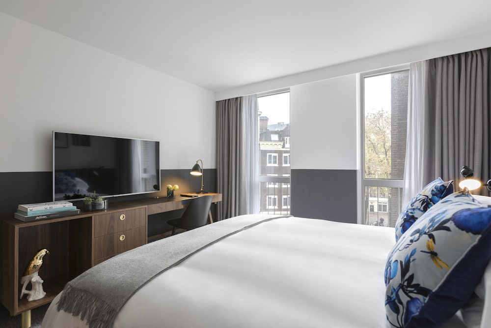 Room, 1 King Bed (Essential)