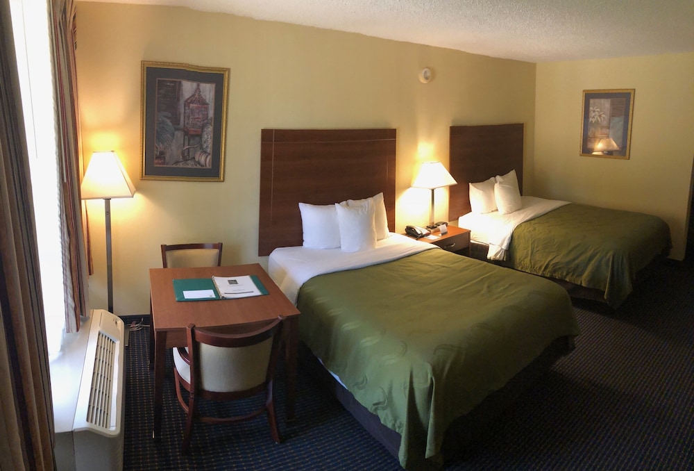 Standard Double Room - Photo 4