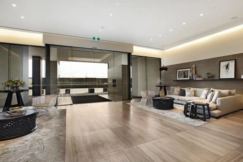 Luxury Apartment, 2 Bedrooms, Ocean View photo 1