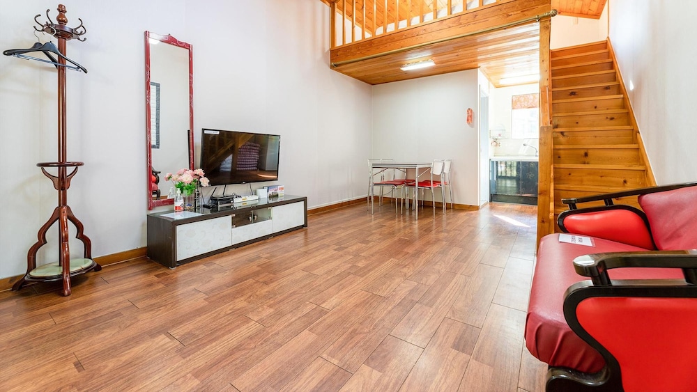 Basic Room, 1 Bedroom (Bbalgang) - Photo 3