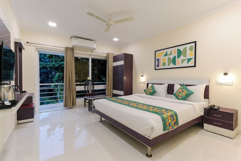Premium Double Room