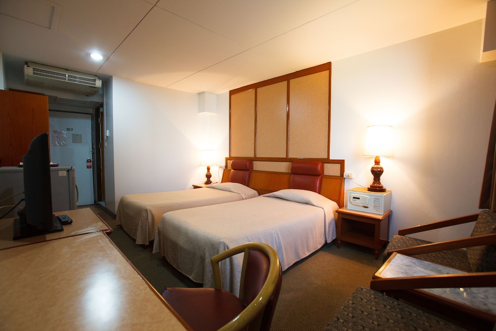 Standard Room photo 3